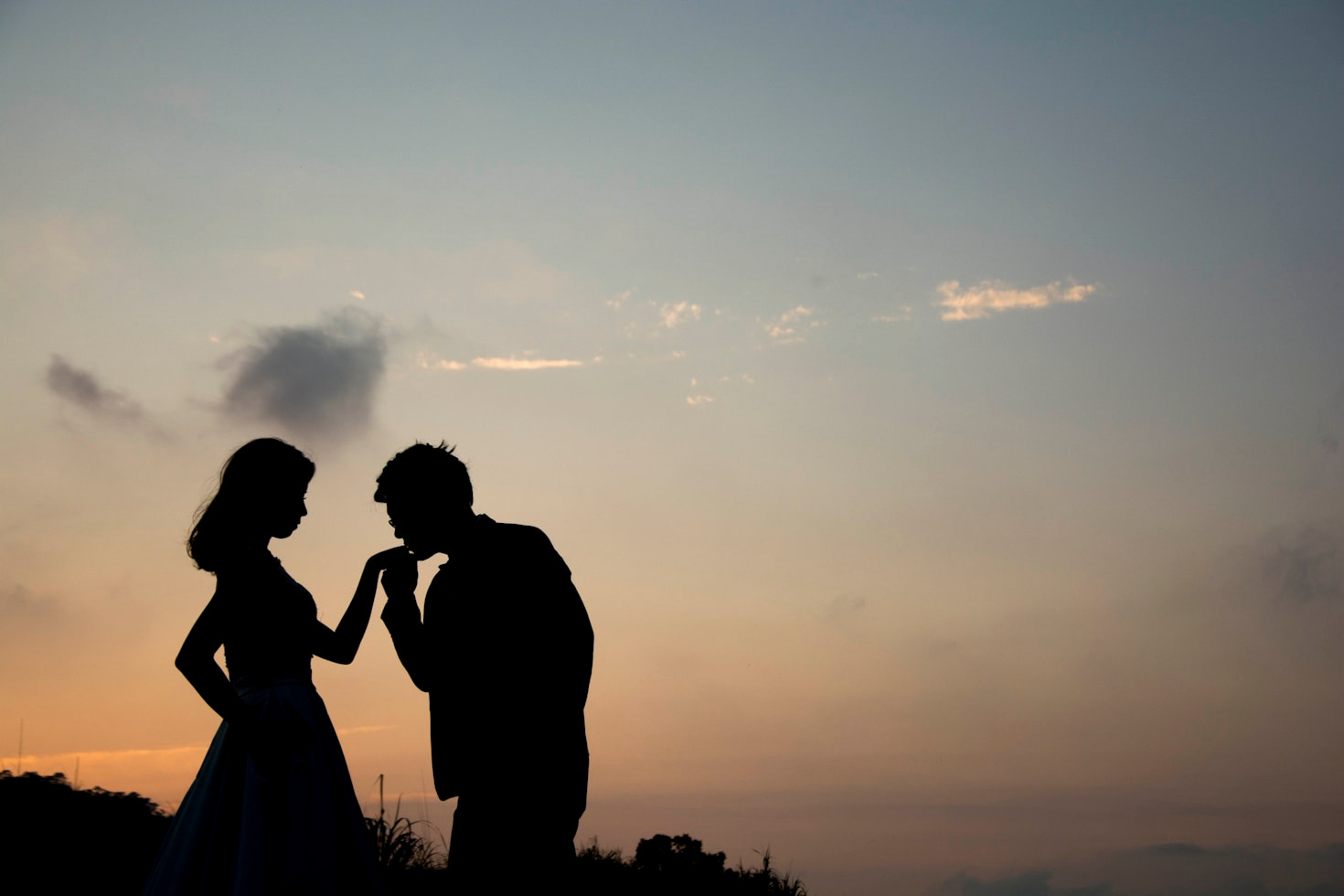 Como as Histórias Reais Inspiram o Amor Verdadeiro